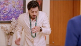 Parineeti - 20th December 2022